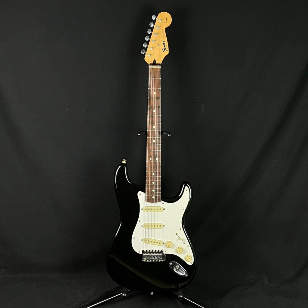 กีต้าร์ไฟฟ้า Fender Mexico Stratocaster Squier Series 1994