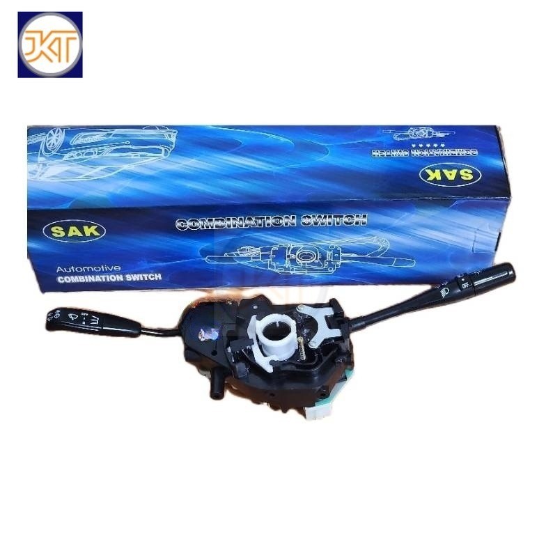 ส่งไว สวิทช์ยกเลี้ยวไฟหน้า Mazda Magnum มาสด้าแม๊กนั่ม Thunderธันเดอร์ Ford Marathonมาราธอน รหัส: UB95-66-120 นอกไต้หวัน