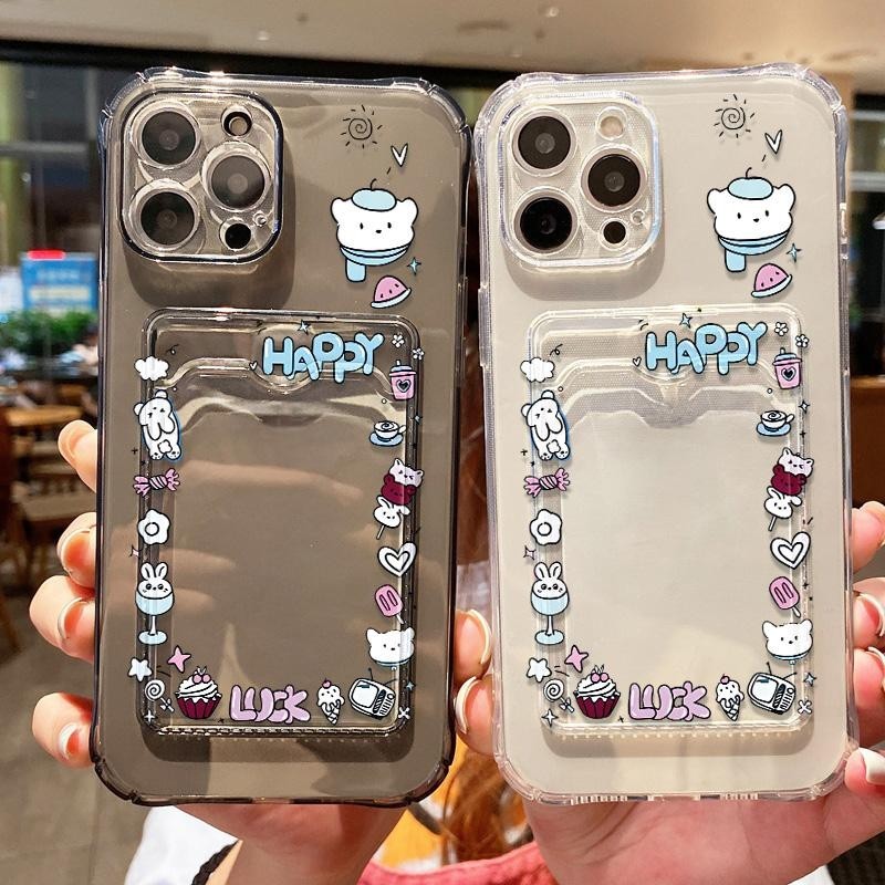 กรณี POCO C65 F4 F5 Redmi A5 13x 13Cหมายเหตุ12 Pro+ 10s 11s 9s 8 9 10 11 13 14 5G 4G Pro + 10C 12C 1