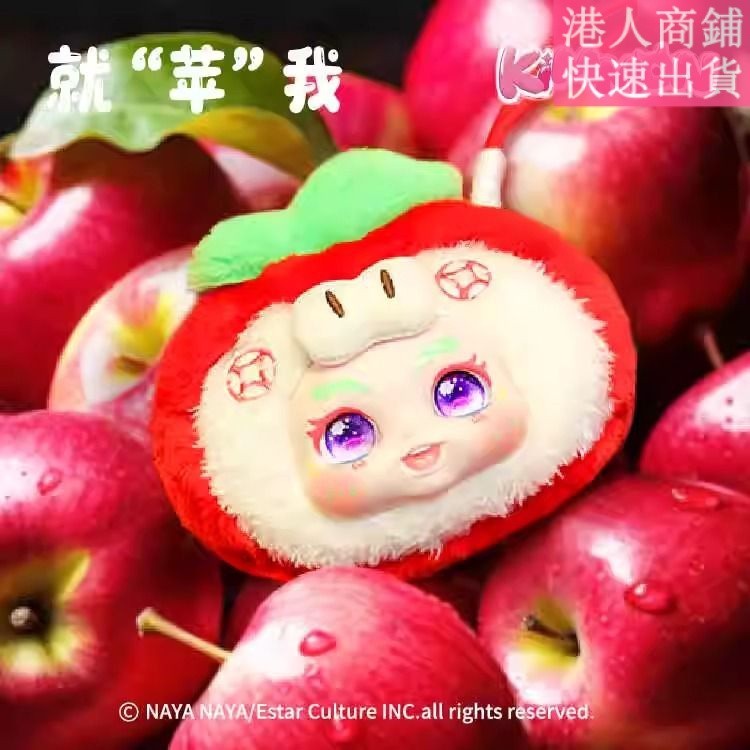 kimmon kimmon fruit kimmon fruit v4 kimmon v2 Magical Answer ชุดกล่องสุ่มของเล่นแฟชั่น ตุ๊กตา ของขวัญสำหรับเด็กผู้หญิง