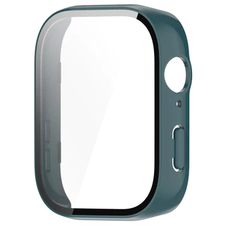 กระจกนิรภัย + สําหรับ Huawei นาฬิกา Fit4 Fit3 Fit5 Pro All-Around Screen Protector Hard PC กันชน SmartWatch สําหรับ Huawei นาฬิกา Fit 3 4 5 Anti-scratch