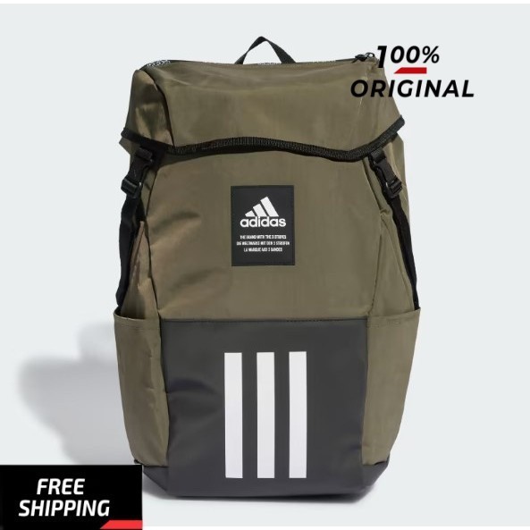 Adidas 4ATHLTS CAMPER BACKPACK IL5178