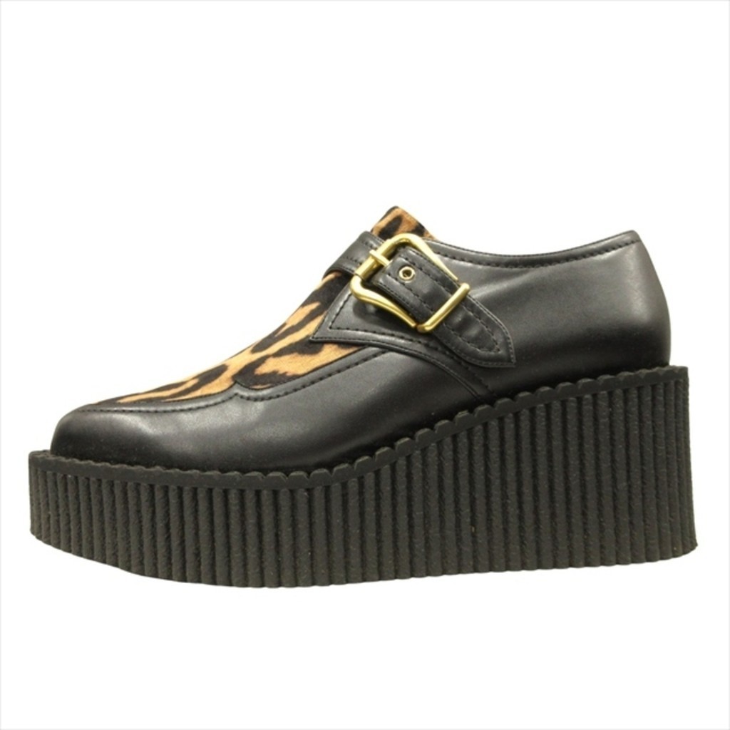 Good Condition Stella McCartney Stella McCartney Creepers Direct from Japan Secondhand