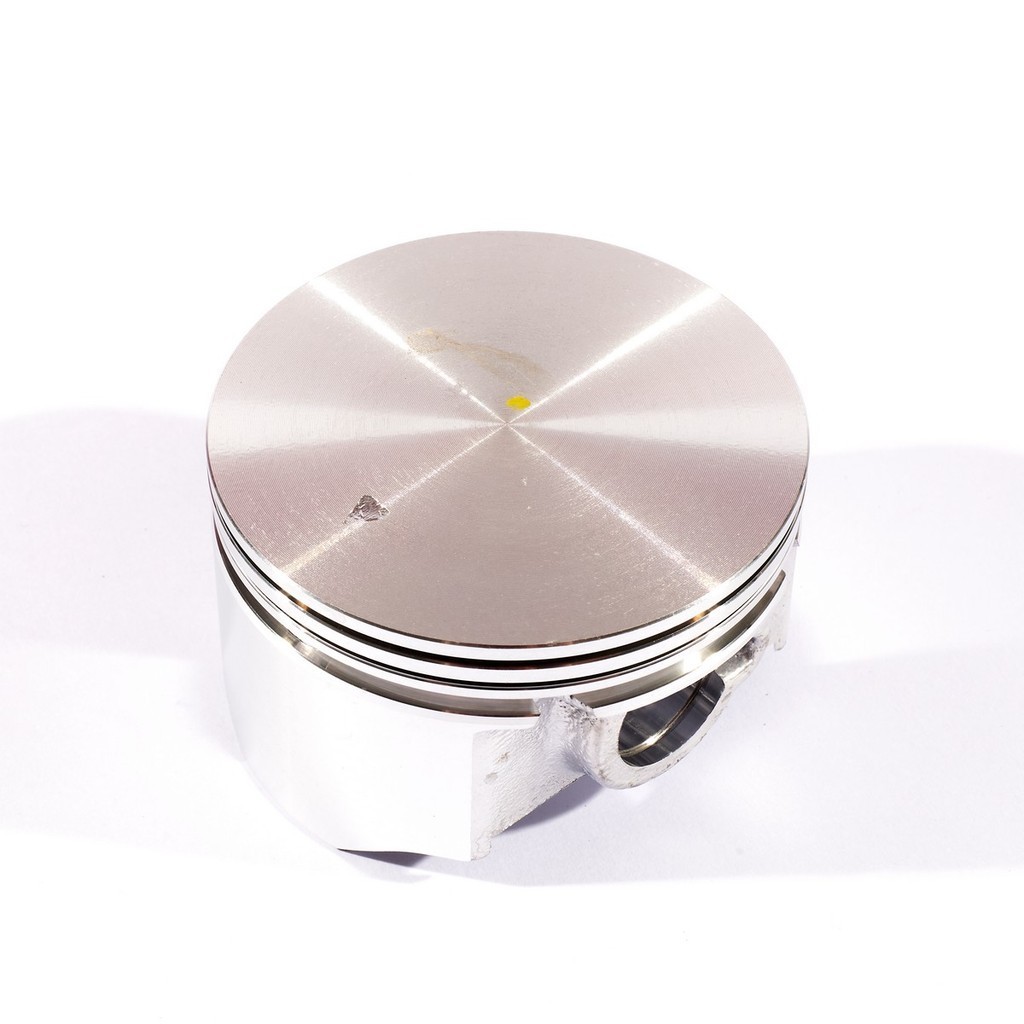 POLO อะไหล่ ลูกสูบ ใช้กับเครื่องปั่นไฟ รุ่น P4500IS (โปโล)