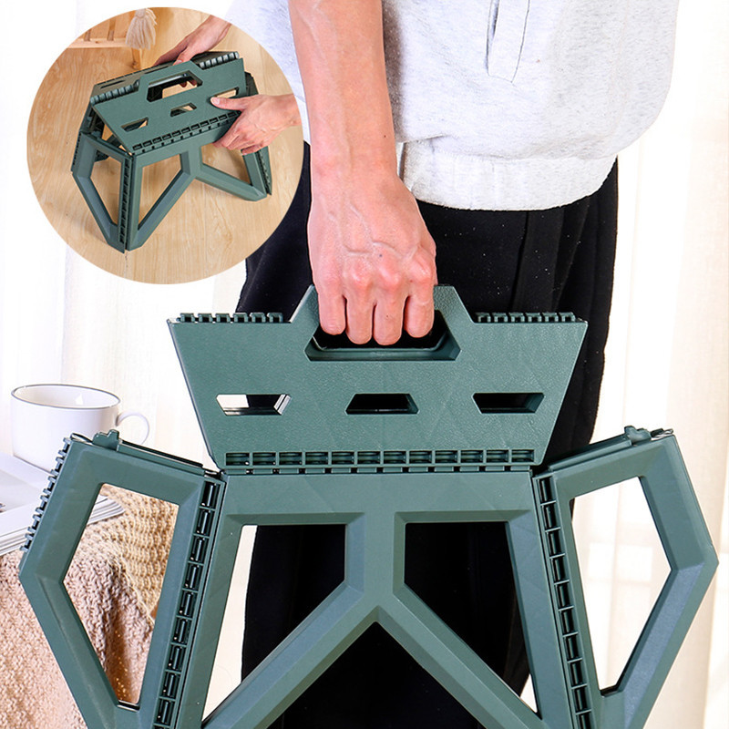 Portable Folding stool portable folding chair picnic chair j145