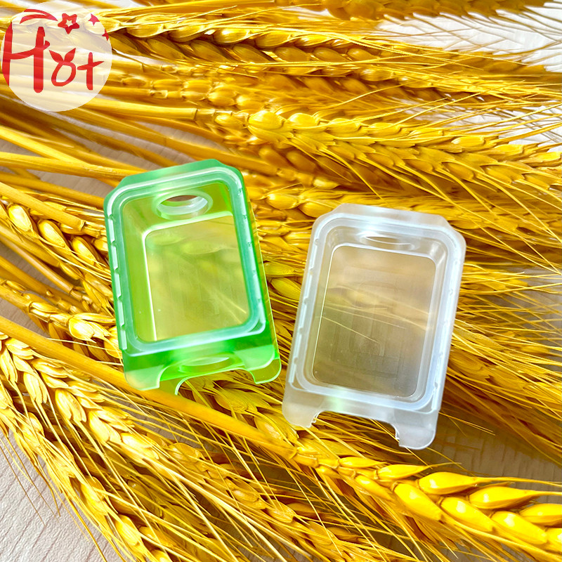 Ge ใหม่อะคริลิค PRC Boro สําหรับ BB Billet Box Billet AIO Box Square