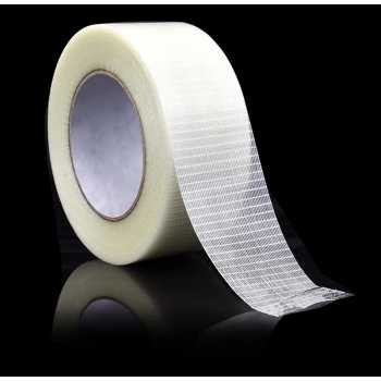 TSR - Balacoo Super Strong Fiber Tape Grid 25M 50mm - B089