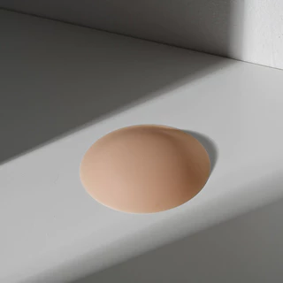 Feyre Silica Gel Adhesive Nipple Covers 8cm เฟียเร่ ที่ปิดจุกแบบมีกาว ขนาด 8 ซม.