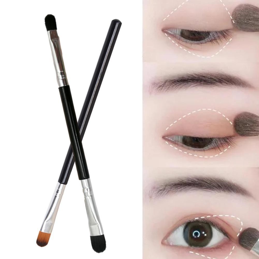 ดินสอเขียนคิ้วแบบสองหัว By Berus Makeup Tool