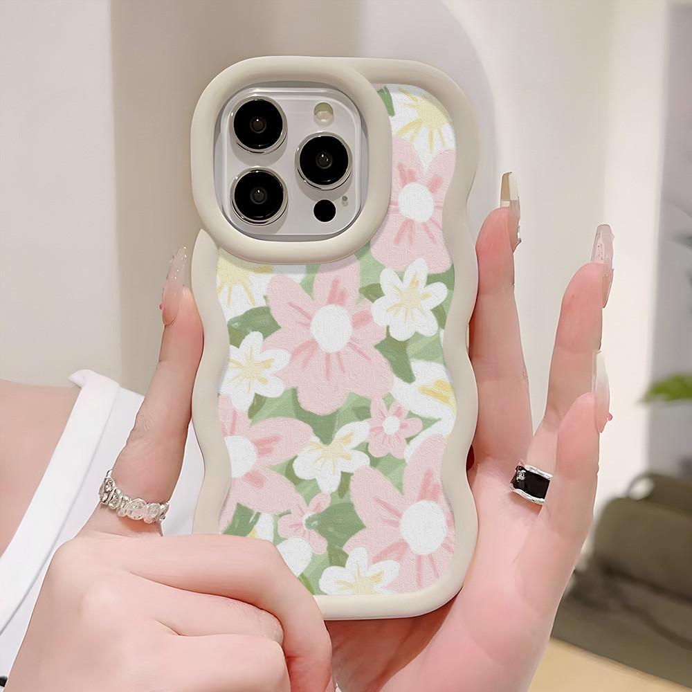 TPU เคส For Samsung Galaxy A55 5G A35 A15 A05 A05s A54 A53 A34 A24 A52 A14 A13 A52s A12 A51 A50 A30s A04s A04 เคสทรศัพท์