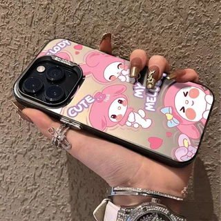 ⚡เหมาะสำหรับ Apple เคสไอโฟน iPhone 17AIR 17PROMAX 16 15PRO 14PLUS 13/12/11PROMAX-HLMSCY151