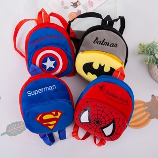 กระเป๋าเป้สะพายหลังอนุบาลสําหรับเด็ก 3-6 ปีทนทานกระเป๋าสะพาย…