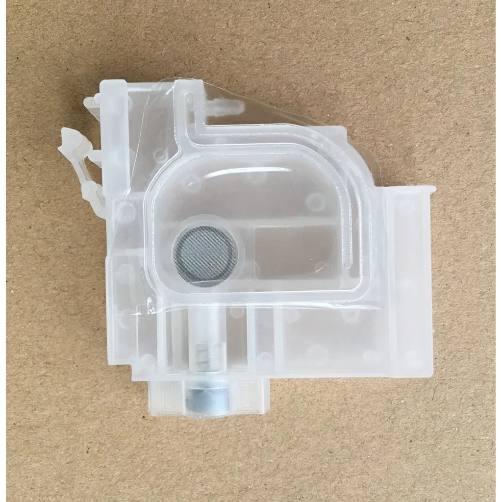 10 ชิ้นเหมาะสําหรับ Epson L1300 Ink Sac L1455 L800 L801 L805 L810 L850 L1800