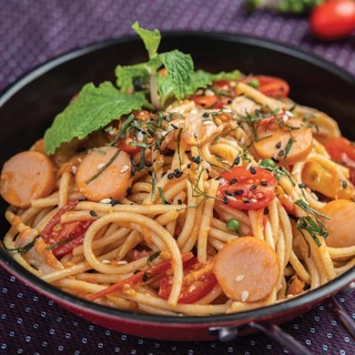 ออริกาโน (ซองซาเช่) 0.18 กรัม 10 ซอง ให้กลิ่นหอมเฉพาะตัวของออริกาโน