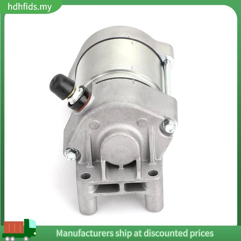 [in ] มอเตอร์สําหรับ YZF-R1 R1 มอเตอร์สตาร์ท มอเตอร์รถจักรยานยนต์ 5VY-8189-02-00-00 5VY-8189-00-00 5