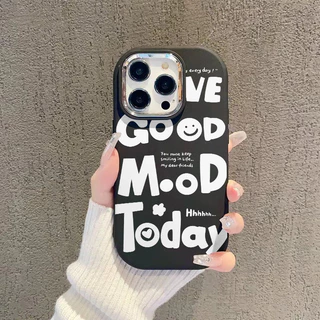 POPPA🌷ส่งจากไทย เคสโทรศัพท์มือถือนิ่ม เคสไอโฟน กันกระแทก สําหรับ iPhone16 15 14 13 12 11 Pro max 7 8 Plus X XR XSMaxโบว์