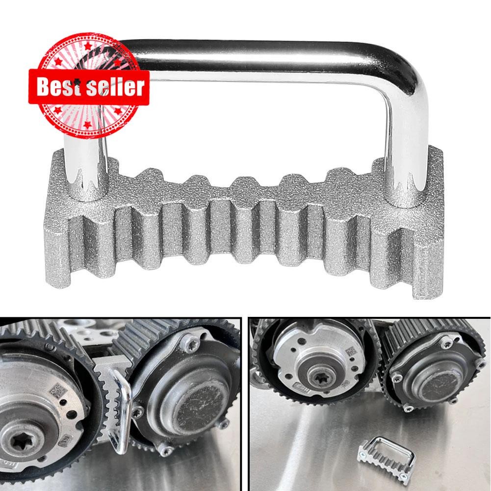 1/2/vw Audi New Jetta Ea211 เครื่องยนต์ Timing Pulley ผู้ถือหลาย J6q6