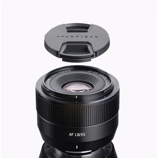 TTArtisan AF 35mm f1.8 Mark II , APS-C, Auto Focus