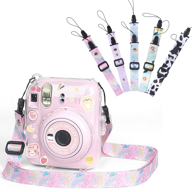 Camera Neck Strap Shoulder Strap สายคล้องกล้อง สายคล้องคอ