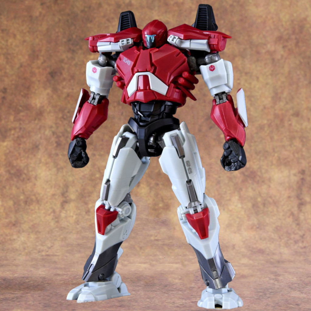 [พร้อมส่ง] Pacific Rim Bandai Pacific Rim Neca Pacific Rim Gypsy Danger