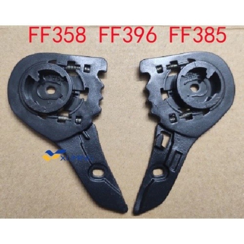 Xm Ls2 358,352,370,327,396,390,323,320,328,394 ,397, ฐานเลนส์