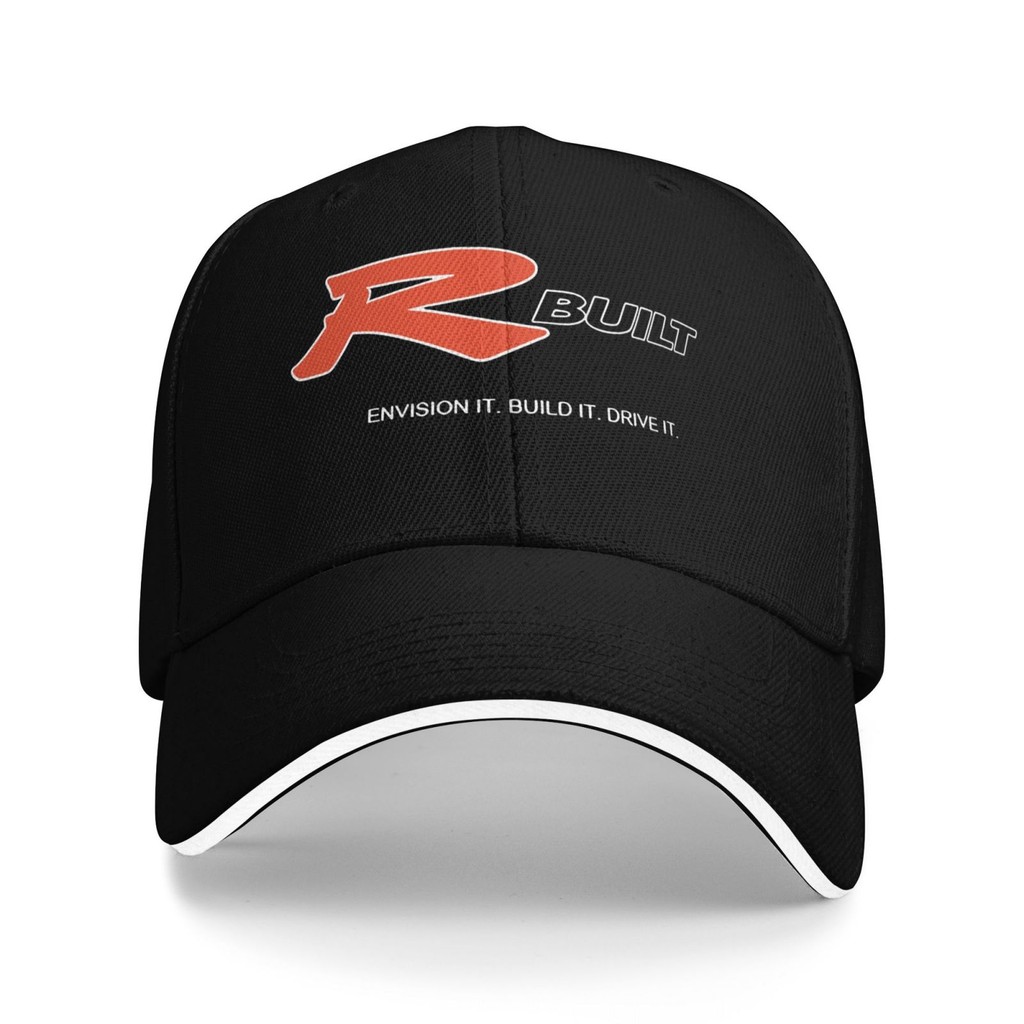 Type R Built Dc5 Ep3 Engine Fashion Hipster Baseball Cap