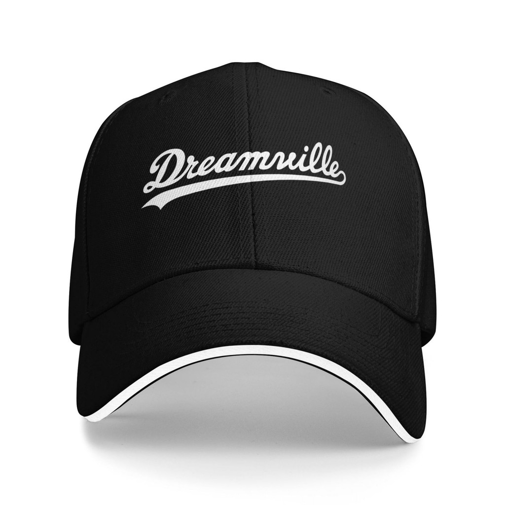 เจ. Cole Same Style Dreamville Jermaine Cole หมวกเบสบอลตลก