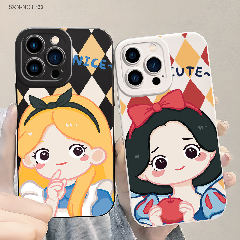 เคสโทรศัพท์ For Samsung Galaxy Note 20 10 9 8 Lite Plus Ultra เคสซัมซุง สำหรับ เคสซิลิโคน Case TY
