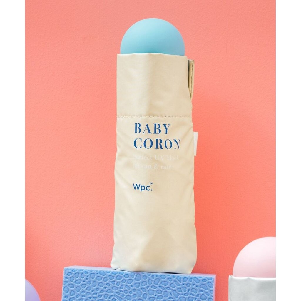 **2025 Collection** ร่ม WPC ร่มพับกันแดด 100% 