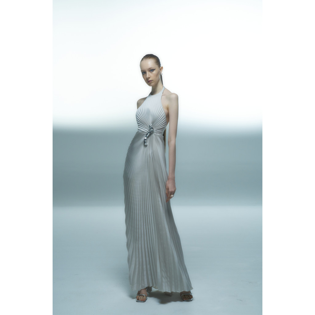 NICHP : Eternity Collection : Elle dress เดรสพลีท