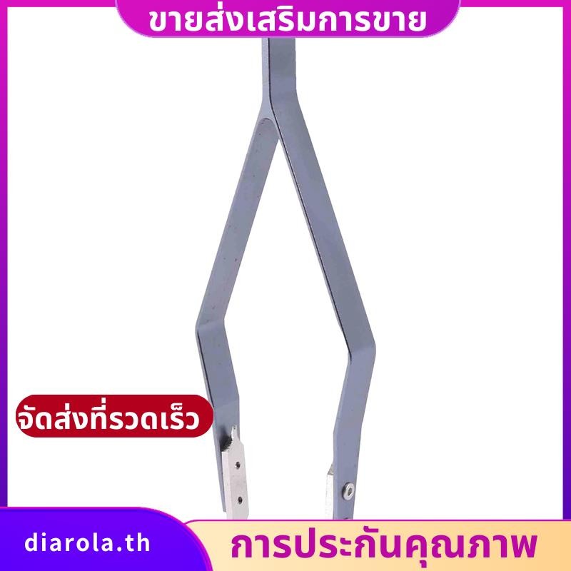 สแตนเลส 7825 V ประเภทนาฬิกาสปริงบาร์แหนบสําหรับซ่อมนาฬิกา diarolath