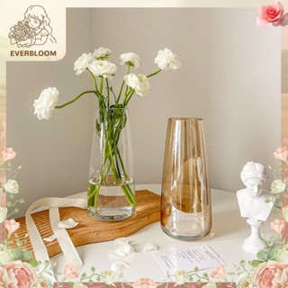 🏺 แจกันตกแต่งบ้าน สไตล์มินิมอล วางบนชั้น / โต๊ะกลาง / ตู้ข้า…