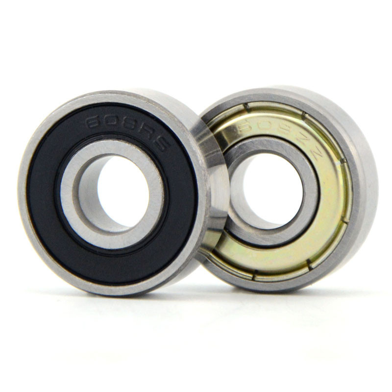 ตลับลูกปืน 603 604 605 606 607 608 609 6000 6001 6002 Z RS ZZ-2RS – โปรปัง