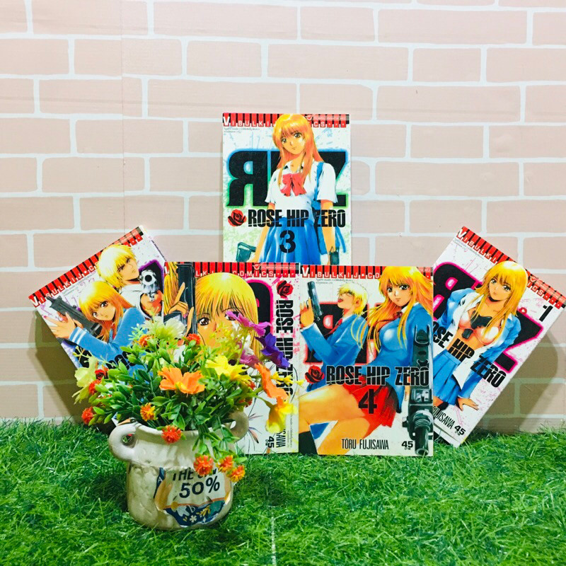 🦋🤔🤔👻:หนังสือการ์ตูน:เรื่อง:พยัคฆ์สาวหมายเลข0 1-5เล่มจบ ชุด(U1315)