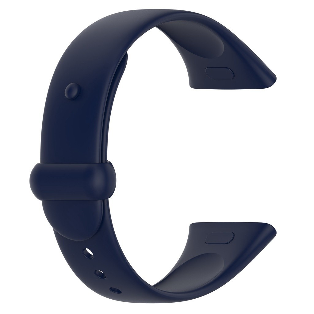 สายนาฬิกาข้อมือซิลิโคน สําหรับ Redmi Watch 3