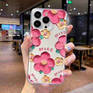 TPUเคส For Samsung S26 Ultra A57 5G A37 A55 A56 A17 A07 A06 A36 A26 A16 A15 A53 A52 S24 S25 A05s A54 A35 A73 A05 A33