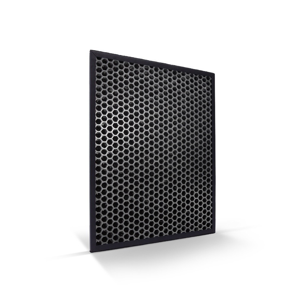 Philips แผ่นกรอง Nano Protect FY1413/30 สำหรับเครื่องฟอกรุ่น AC1215 [94Tn5r]