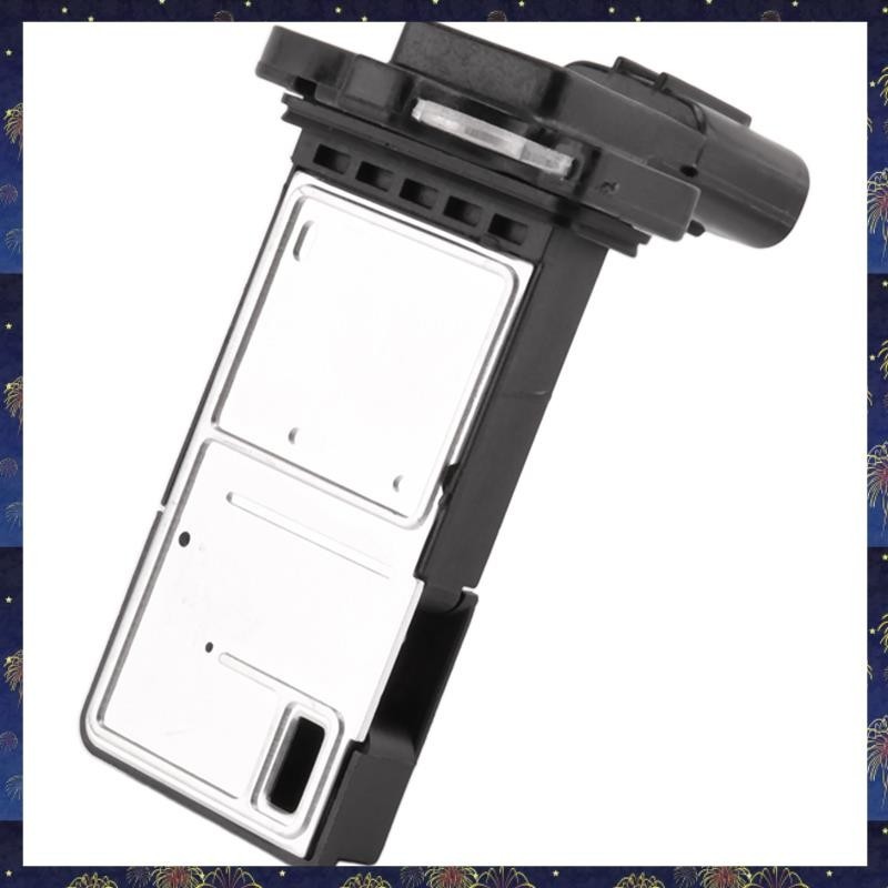 (P Efztram Mass Air Flow Meter Sensor สําหรับ D-MAX Pickup 2007-12