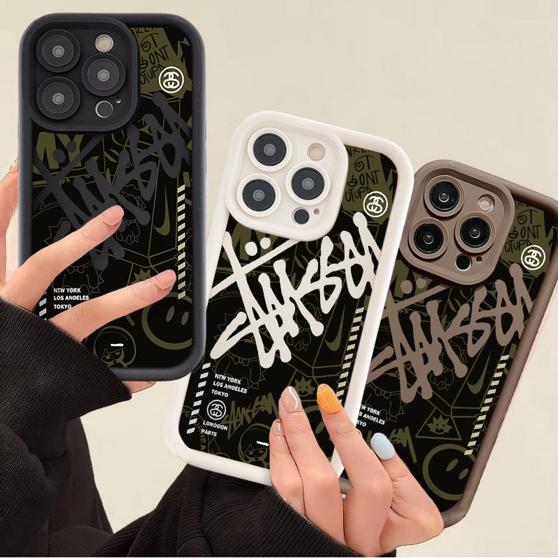 สําหรับ Samsung A32 M32/J4 J6 Plus J2 J4 J6 J7 Prime/Samsung A750 A7 2018 A750F G532 G530 Cool Tekst