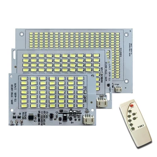 แผงโคมไฟ Led โคมไฟสวน โคมไฟน้ำท่วม ไฟโซล่าเซลล์บอร์ด พลังงานแสงอาทิตย์ 6V แบตเตอรี่ 3.2V อุปกรณ์เสริม