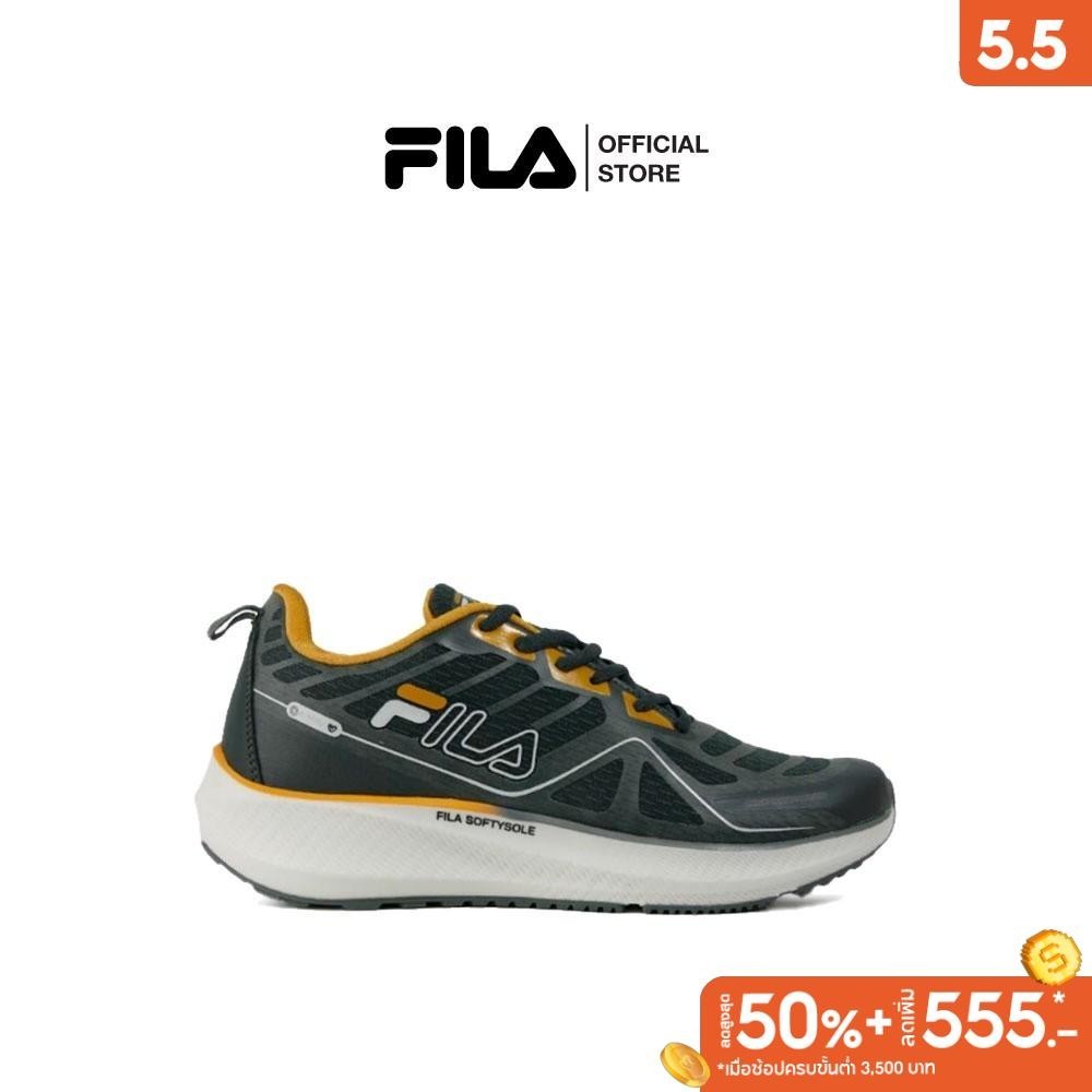 FILA รองเท้าวิ่งผู้ชาย Pulse รุ่น PFA231001M - GREEN