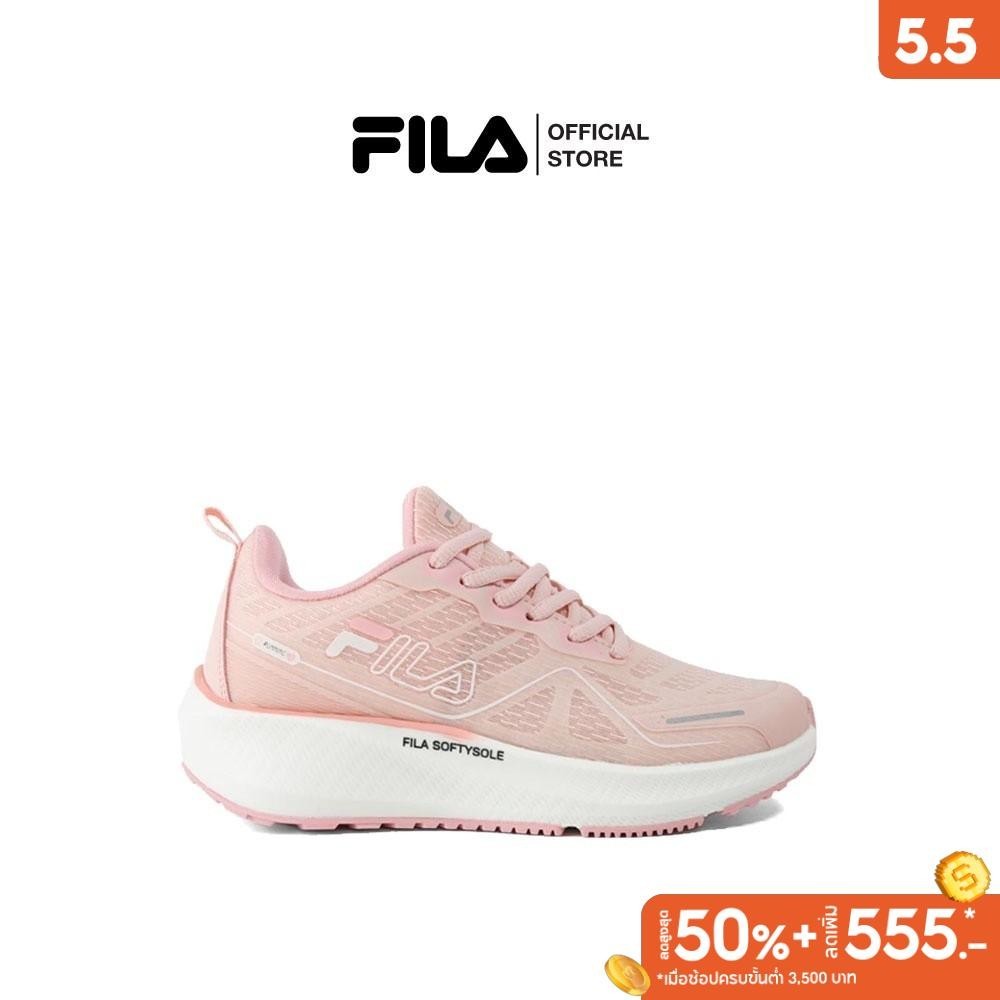 FILA รองเท้าวิ่งผู้หญิง Pulse รุ่น PFA231001W - PINK