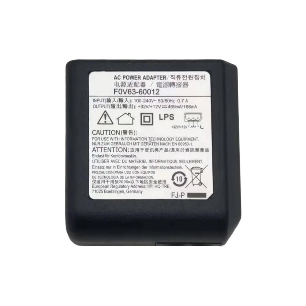 F0V63-60012 F0V63-60013 อะแดปเตอร์เหมาะสําหรับ HP Officejet 4538 4650 4535 4678 แหล่งจ่ายไฟ