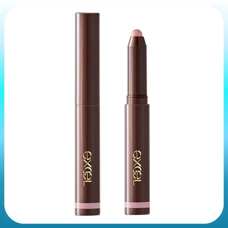 Excel Gleam On Fit Shadow GF01 (Flower Base) Eye Shadow