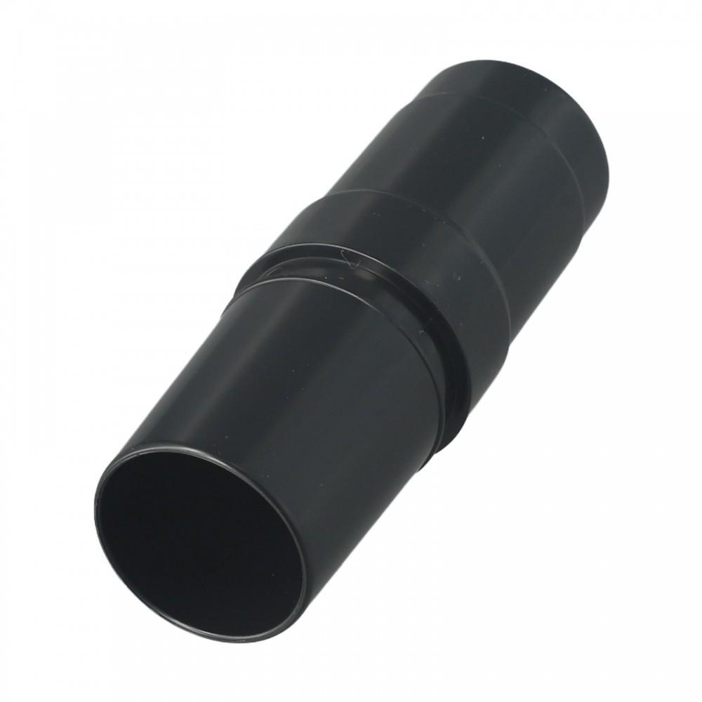 [HYGETH]1* 28mm-32mm Plastic ABS Converter Attachment Hose Adapter For Vacuum Cleaner~[Ready stock]
