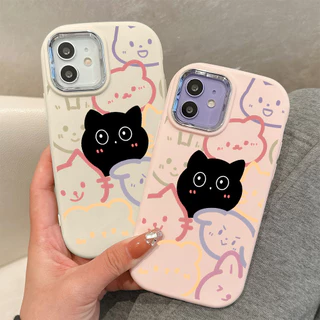 เคส For OPPO A95 A94 A38 A18 A15S A16 Find X8 A17 A12 A15 A3S A7 A5S A31 A54 A57 A58 A92 A93 11F F9 F11 Pro 4G 5G TPU PD