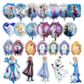 [24ชม. จัดส่งที่รวดเร็ว] รูปแบบใหม่แช่แข็งยืนเอลซาแอนนาเจ้าห…