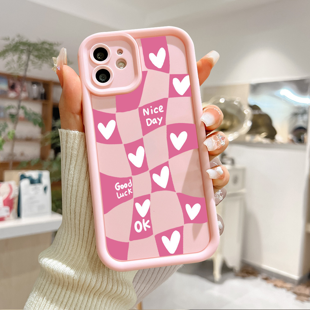 Infinix Smart 9 8 7 6 5 Hot 10 11 GT 20 20C 30 50i 30i 40i Note 12 30 Tecno Spark Go G96 Zero VIP Play Pro 4G 5G เคส JT - รูปที่ 5