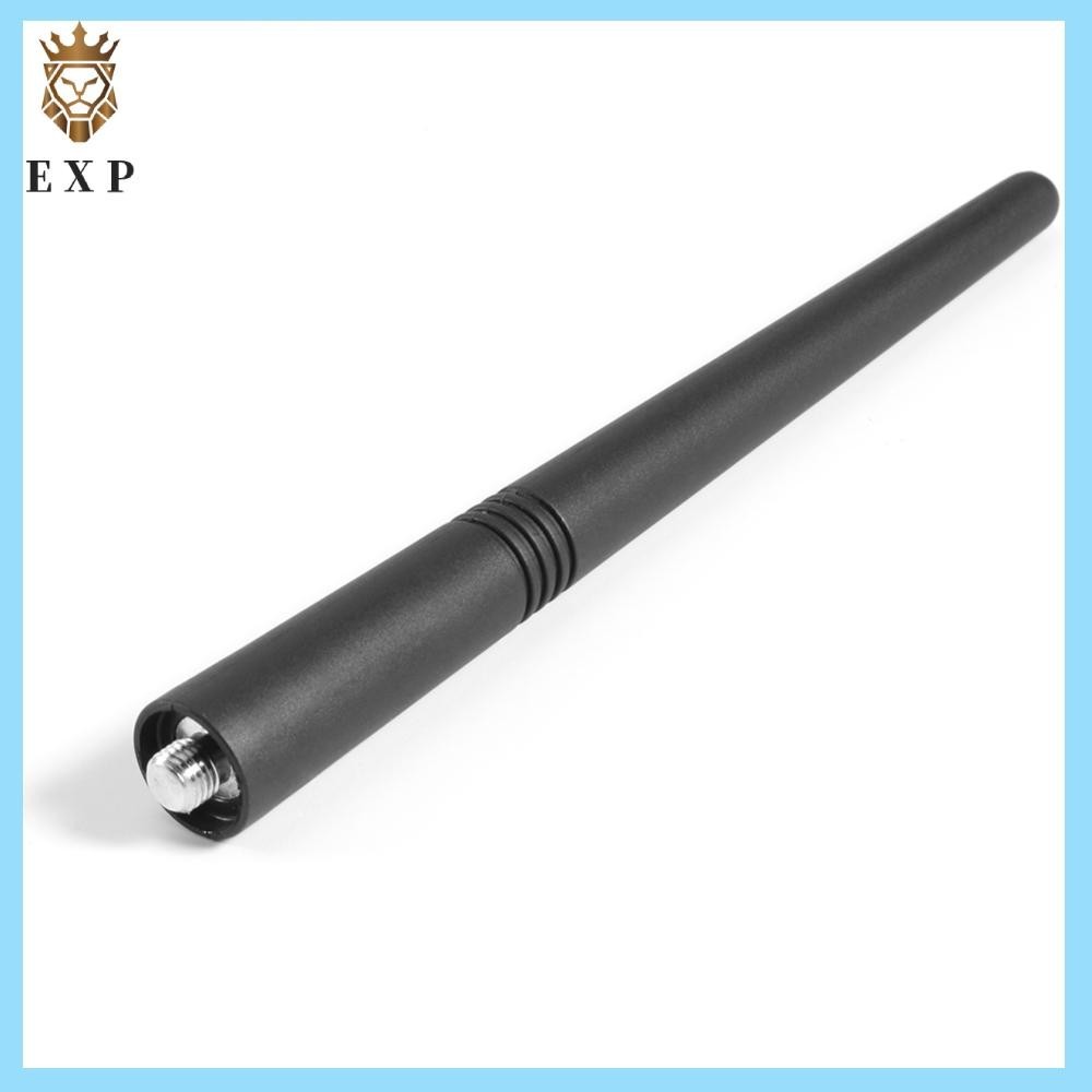 [ ระเบิด1.th ] เสาอากาศ VHF 136-174MHz สําหรับ GP68 GP88S GP2000 GP300 GP3688 GP328