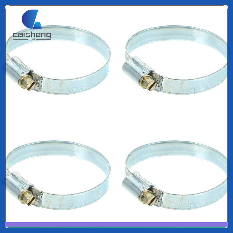 Clamp Hose Turbo Vacuum Clamps Fuel Line Fasteners Pool caisheng